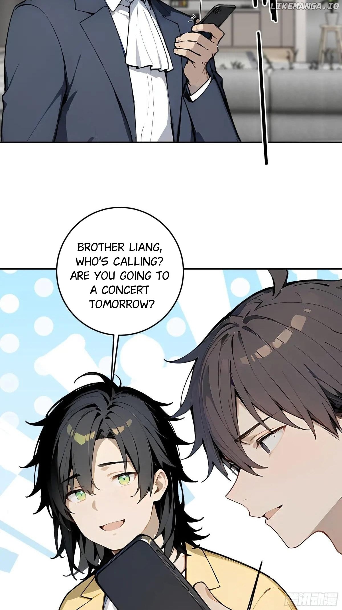 God of Learning Chapter 76 - page 5